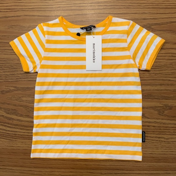 Marimekko Other - marimekko | NWT Tee, Size 98